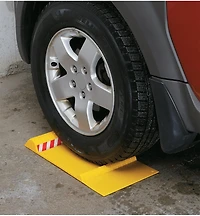 Cale de stationnement