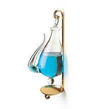 Mariner Weather Glass