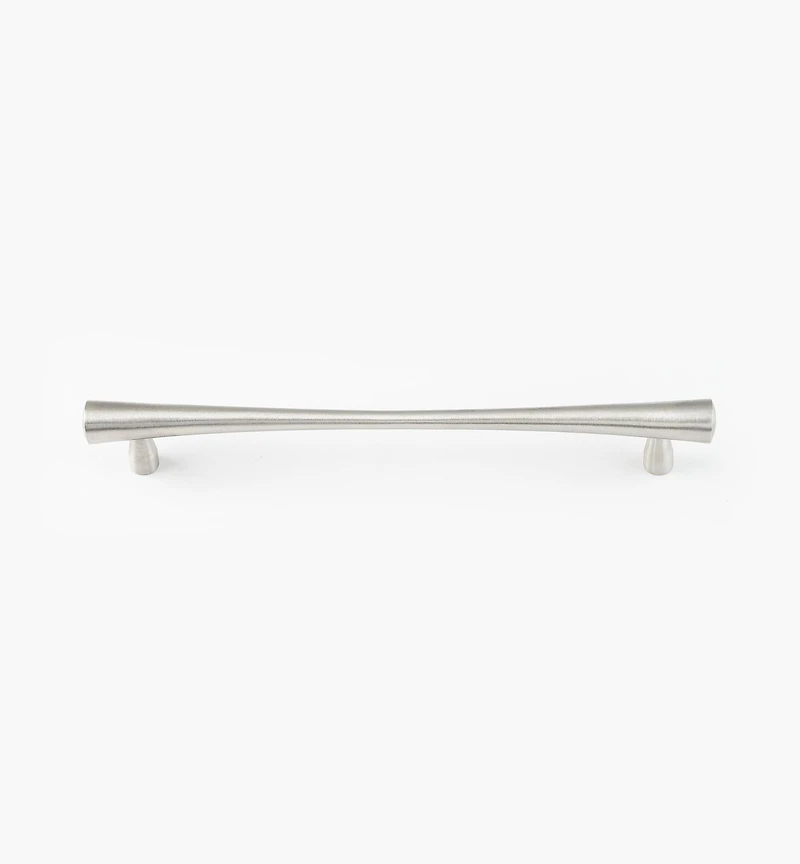 Stainless-Steel Tapered Bar Handles