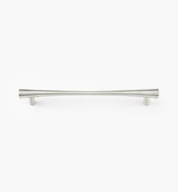 Stainless-Steel Tapered Bar Handles