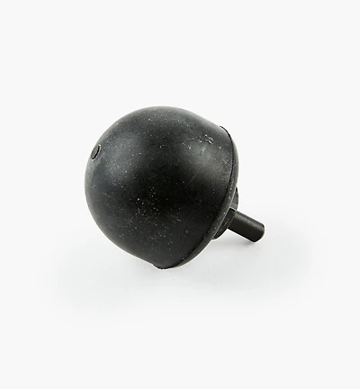 Kirjes Pneumatic Ball-Nose Sanding Drum