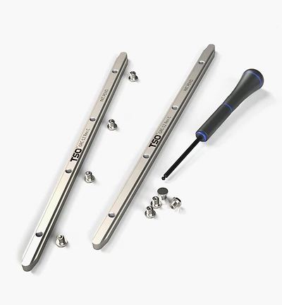GRC-12 Self-Aligning Guide Rail Connectors