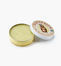 Baume Badger pour les mains, non parfumé