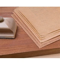 3M Garnet Sandpaper
