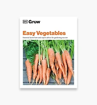 Grow Easy Vegetables: Essential Know-How and Expert Advice for Gardening Success