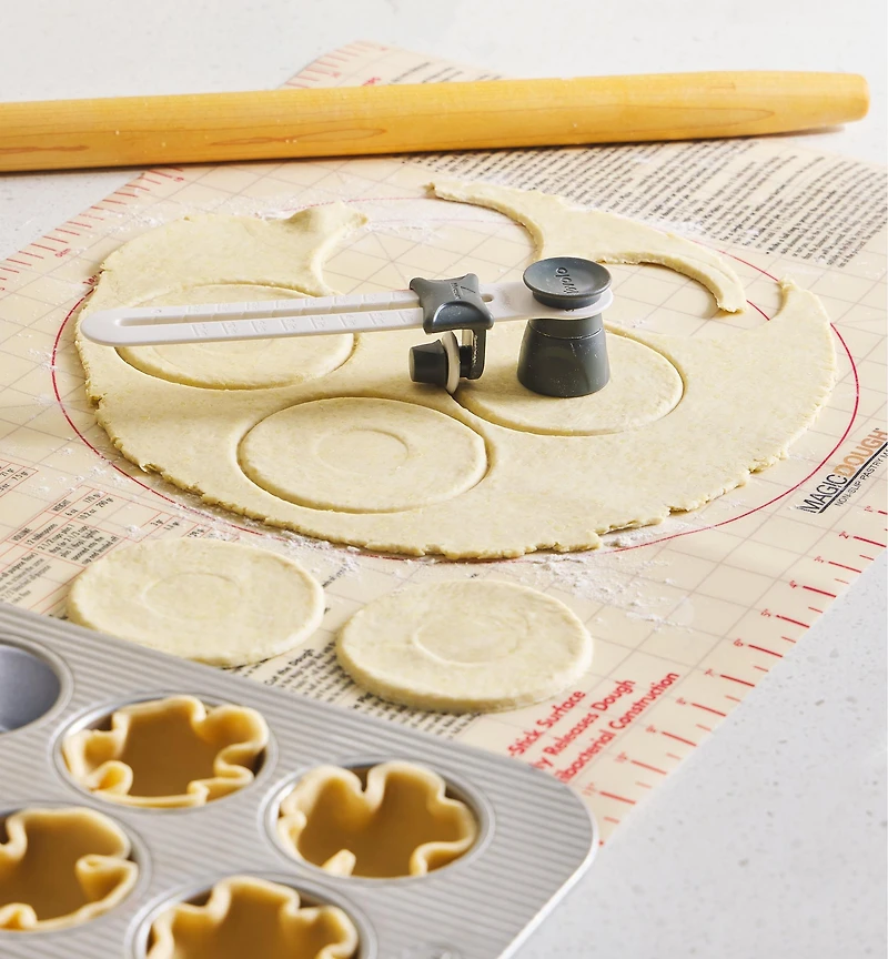 Compas à pâtisserie