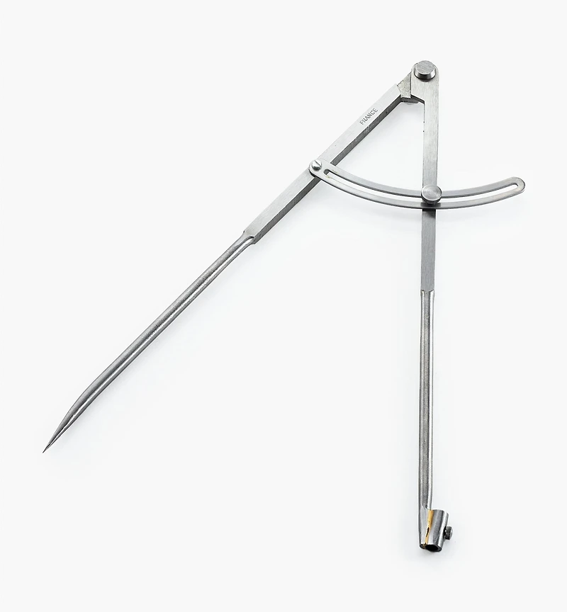 Large Heavy-Duty Compasses