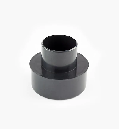 2 1/2" to 4" Adapter