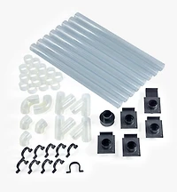 Dust Collection Network