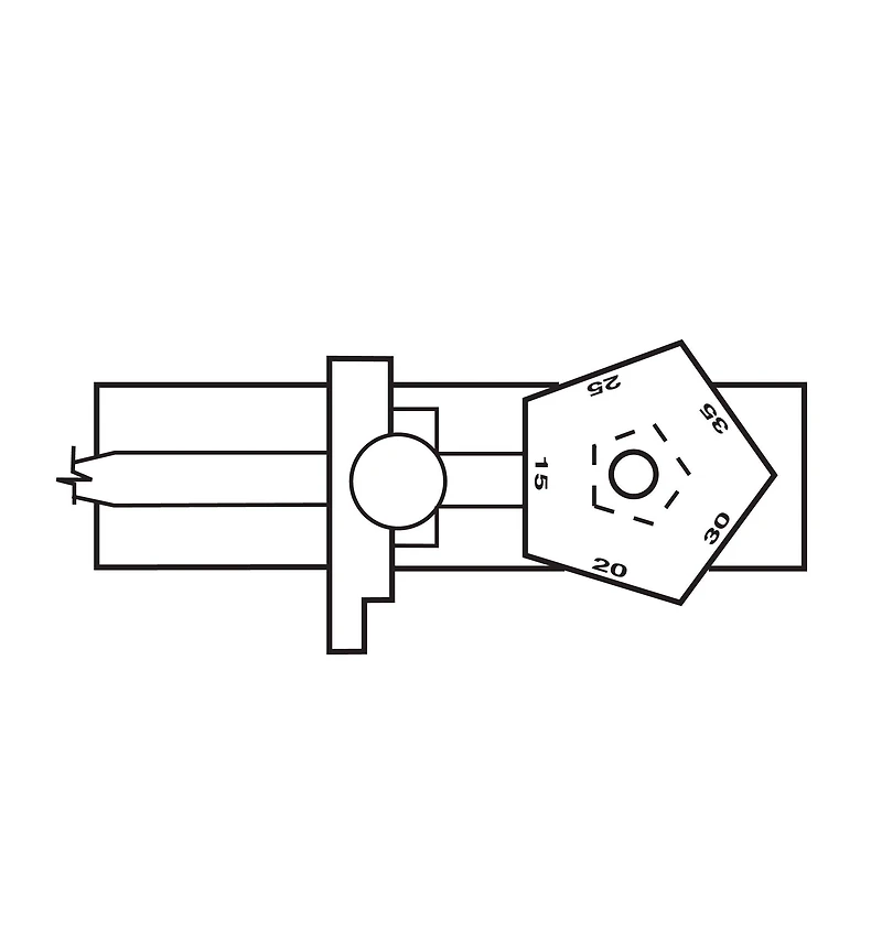 Veritas Sharpening System