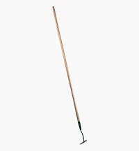 Lee Valley Collinear Hoe