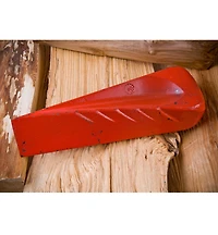 Spiral Splitting Wedge