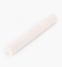 Simulated Natural Material Rods
