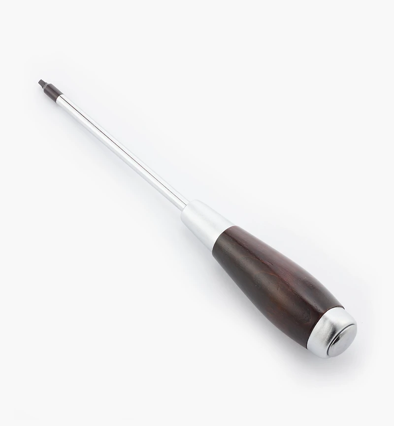 Heavy-Duty Square-Recess Screwdrivers