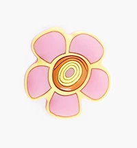 Silicone Kids' Flower Knobs