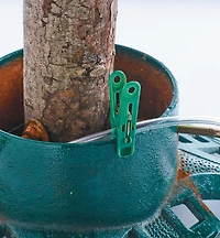 Christmas Tree Water Fountain