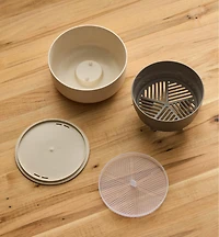 Microgreen Seed Sprouter