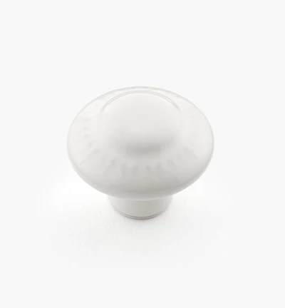 Embossed Ceramic Knobs
