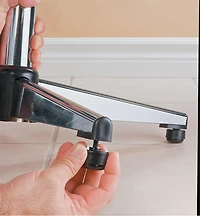 Self-Levelling Glide