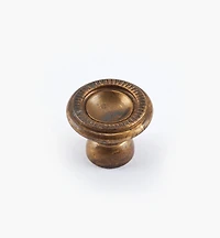 Louis XVI Ribbon Knobs