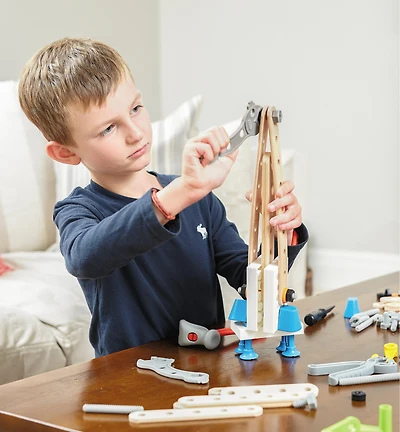 Jeu de construction Brio Builder