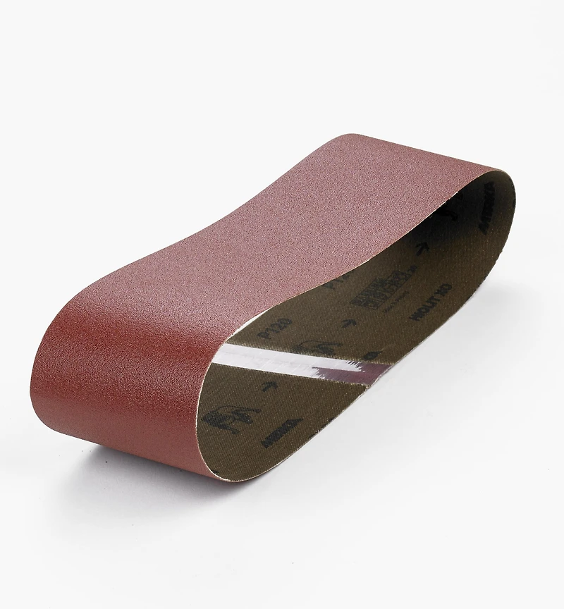 Mirka Hiolit XO 3" × 24" Belts