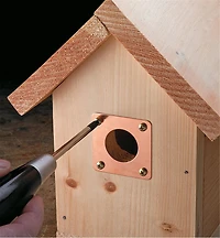 Birdhouse Portal Protectors