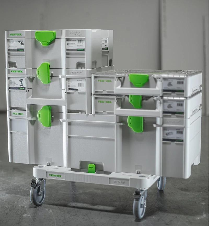 Festool SYS-RB Dolly