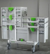 Festool SYS-RB Dolly