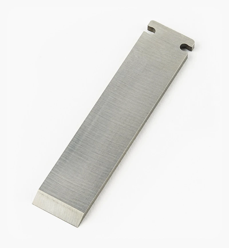 Metric Wide Blades for Veritas Small Plow Plane and Combination
