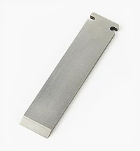 Metric Wide Blades for Veritas Small Plow Plane and Combination