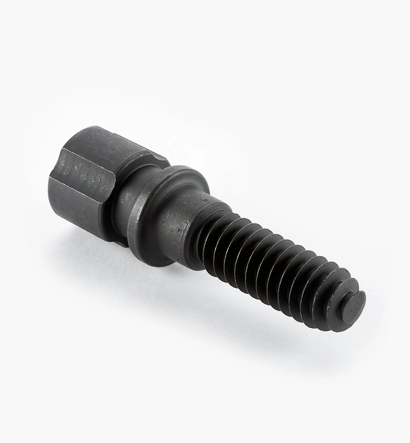 Woodworm Screws for Oneway Scroll Chucks