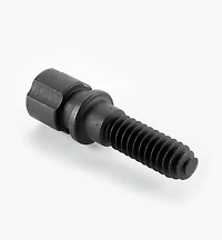 Woodworm Screws for Oneway Scroll Chucks
