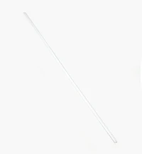 Diffusers for LED Tape Lighting Surface-Mount Channels