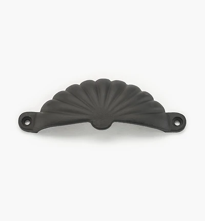 Classic Shell Victorian Cup Pull