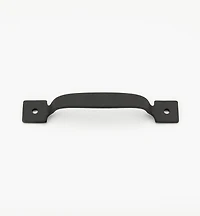 Forged Iron Square Handles