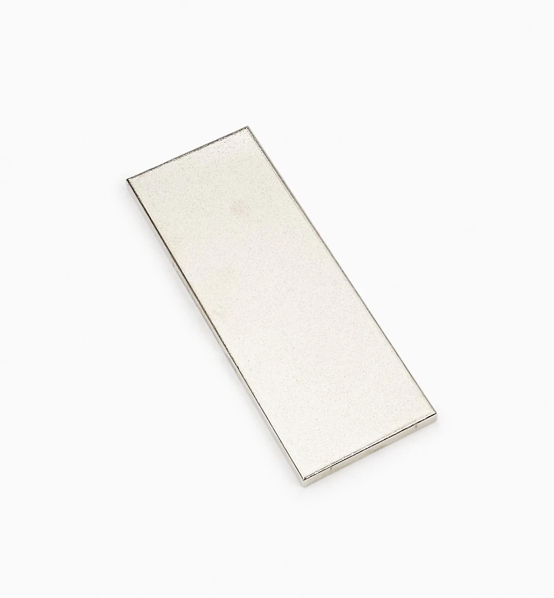 Pierres diamantées DMT DiaSharp, 3 po × 8