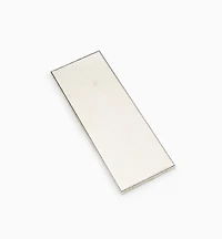Pierres diamantées DMT DiaSharp, 3 po × 8
