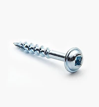 Kreg Washer-Style Head Pocket-Hole Screws