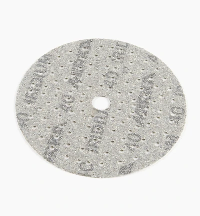 Mirka 6" 121-Hole Iridium Grip Discs