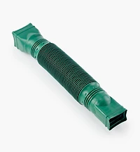 Flexible Downspout Diverter