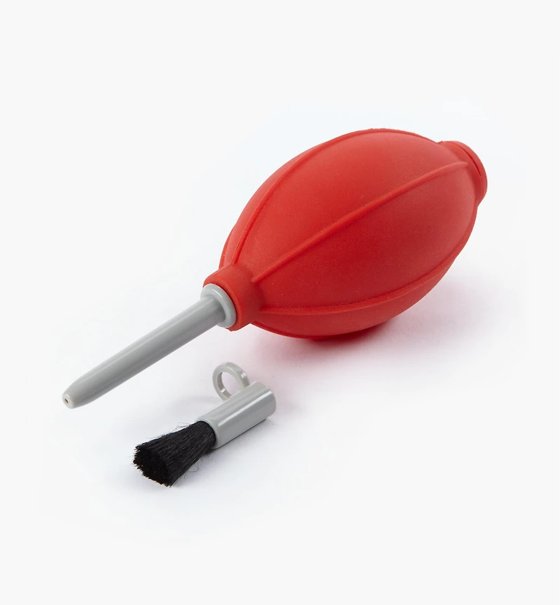 Silicone Dust Blower