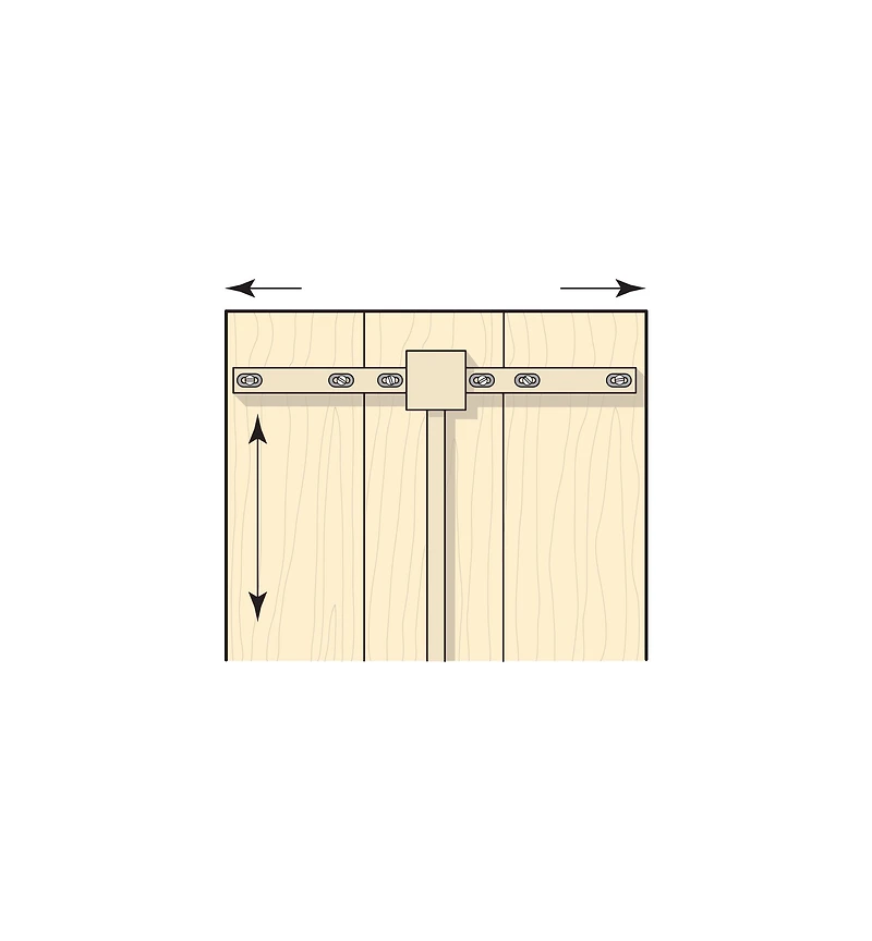 Expansion Washers