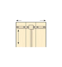 Expansion Washers