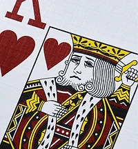 Jeu de cartes Lee Valley