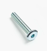 Rampa M8 Flat-Head Bolts