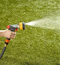 Hozelock Heavy-Duty Dial Spray Gun