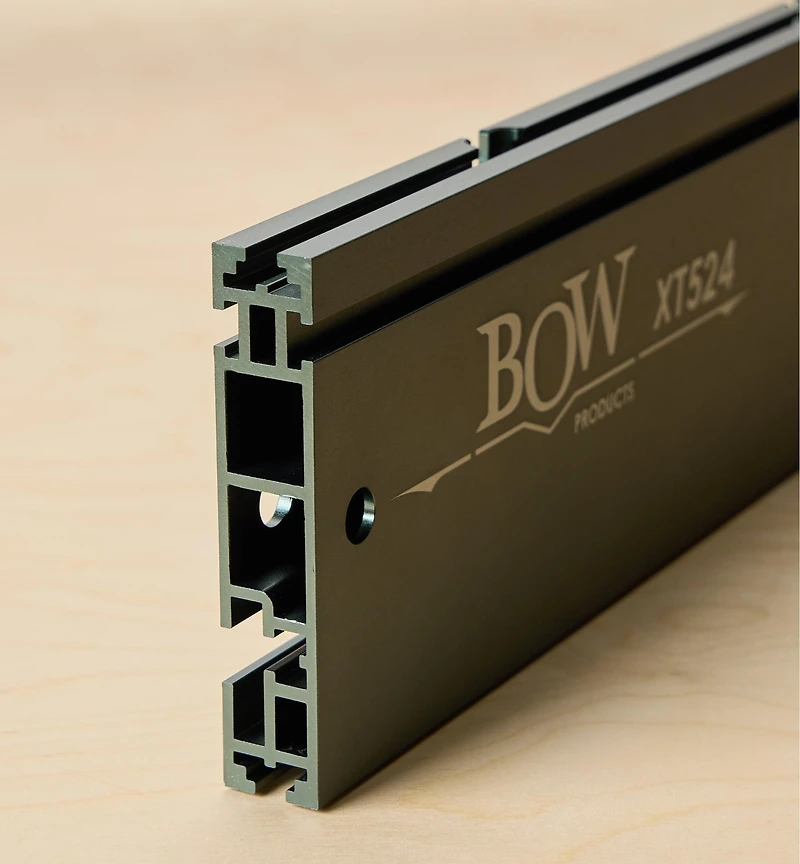 Bow XT Xtender Fence