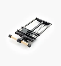 Veritas Quick-Release Front Vise