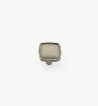 Porter Square Knob
